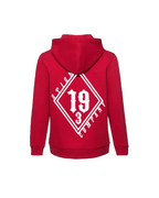 Raute 193 Hoodie rt - ws - Hoodie von Stigma Company