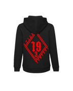 Raute 193 Hoodie sw - rt - Hoodie von Stigma Company