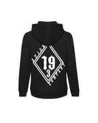 Raute 193 Hoodie sw - ws - Hoodie von Stigma Company