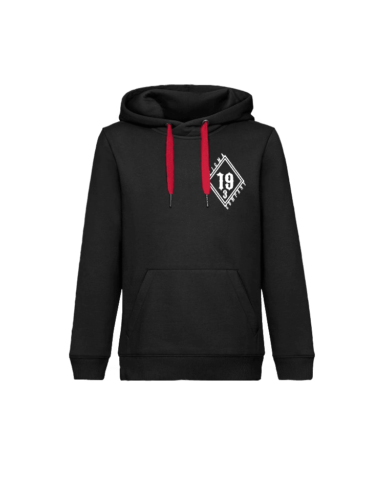 Raute 193 Hoodie sw - ws - Hoodie von Stigma Company