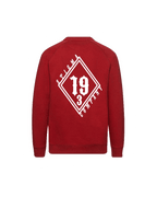 Raute 193 Sweatshirt rt - ws - Sweatshirt von Stigma Company