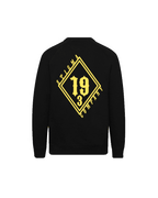 Raute 193 Sweatshirt sw - ge - Sweatshirt von Stigma Company