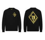 Raute 193 Sweatshirt sw - ge - Sweatshirt von Stigma Company
