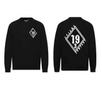Raute 193 Sweatshirt sw - ws - Sweatshirt von Stigma Company