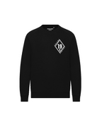 Raute 193 Sweatshirt sw - ws - Sweatshirt von Stigma Company