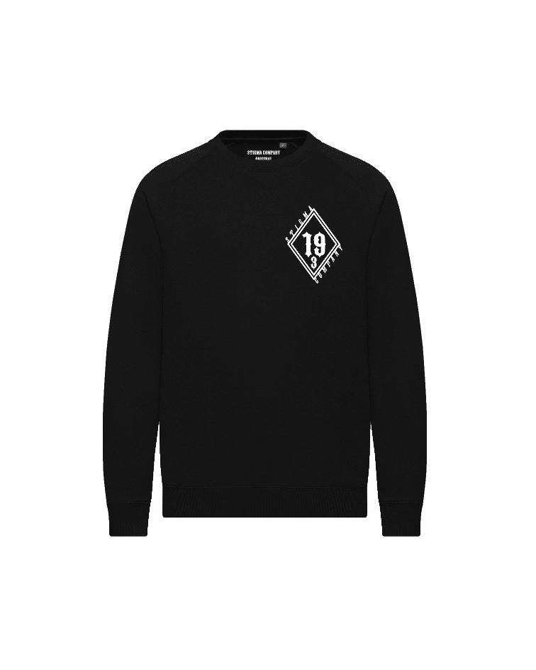 Raute 193 Sweatshirt sw - ws - Sweatshirt von Stigma Company