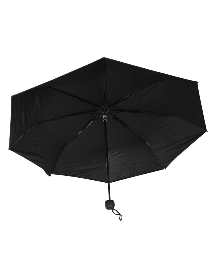 Regenschirm SWHT FCK U sw - ws - Regenschirm von Stigma Company