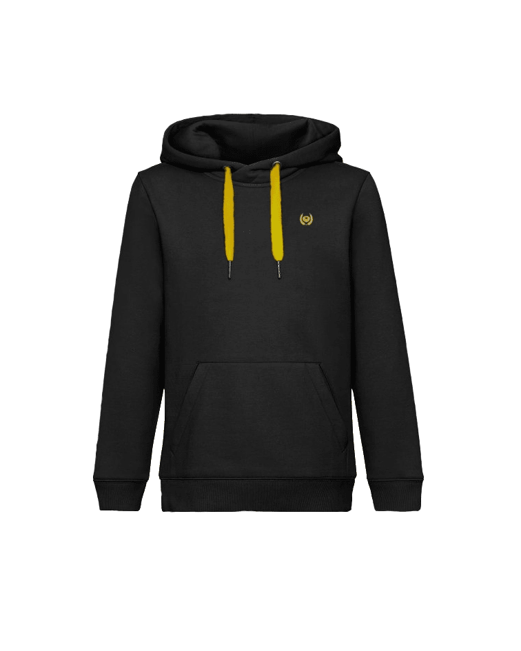 Sieg und Ehre Hoodie sw - ge - Hoodie von Stigma Company