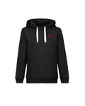 Sieg und Ehre Hoodie sw - rt - Hoodie von Stigma Company