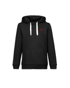 Sieg und Ehre Hoodie sw - rt - Hoodie von Stigma Company