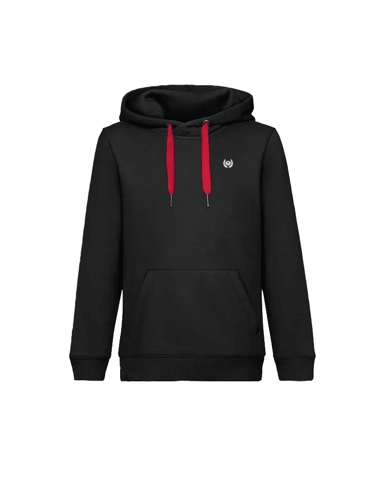 Sieg und Ehre Hoodie sw - ws - Hoodie von Stigma Company