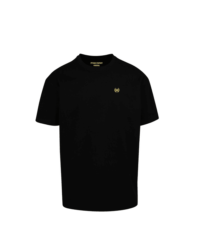 Sieg und Ehre Premium T-Shirt sw - ge - T-Shirt Oversize von Stigma Company