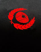 Sieg und Ehre T-Shirt sw - rt - T-Shirt von Stigma Company