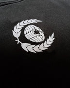 Sieg und Ehre Zip Hoodie sw - ws - Zip - Hoodie von Stigma Company