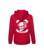 Skull Hoodie rt - ws - Hoodie von Stigma Company