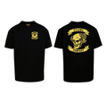Skull Premium T-Shirt sw - ge - T-Shirt Oversize von Stigma Company