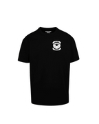 Skull Premium T-Shirt sw - ws - T-Shirt Oversize von Stigma Company