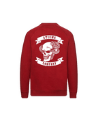 Skull Sweatshirt rt - ws - Sweatshirt von Stigma Company