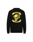 Skull Sweatshirt sw - ge - Sweatshirt von Stigma Company
