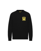 Skull Sweatshirt sw - ge - Sweatshirt von Stigma Company