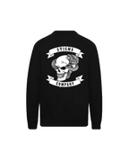 Skull Sweatshirt sw - ws - Sweatshirt von Stigma Company