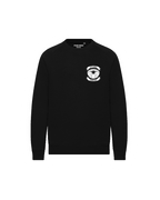 Skull Sweatshirt sw - ws - Sweatshirt von Stigma Company