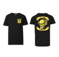 Skull T-Shirt sw - ge - T-Shirt von Stigma Company
