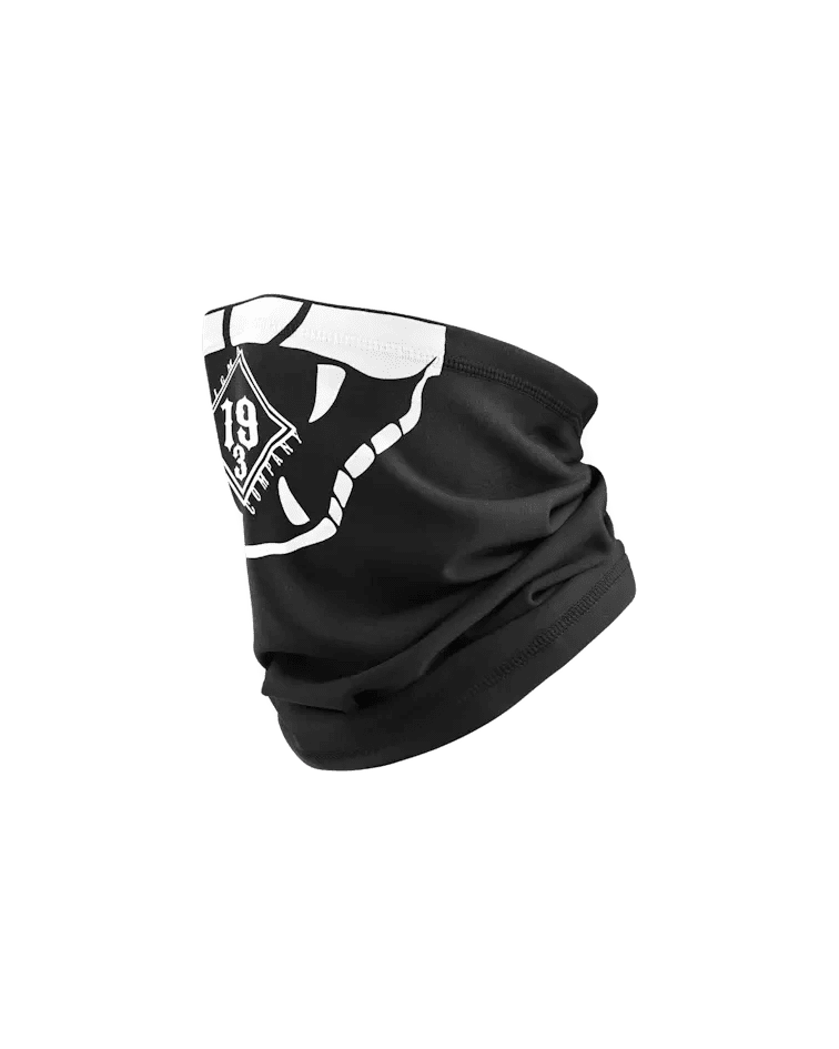 Snake Face Schlauchschal sw - ws - Schlauchschal von Stigma Company