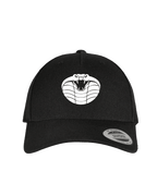 Snapback Stigma Company Cap sw - ws - Cap von Stigma Company