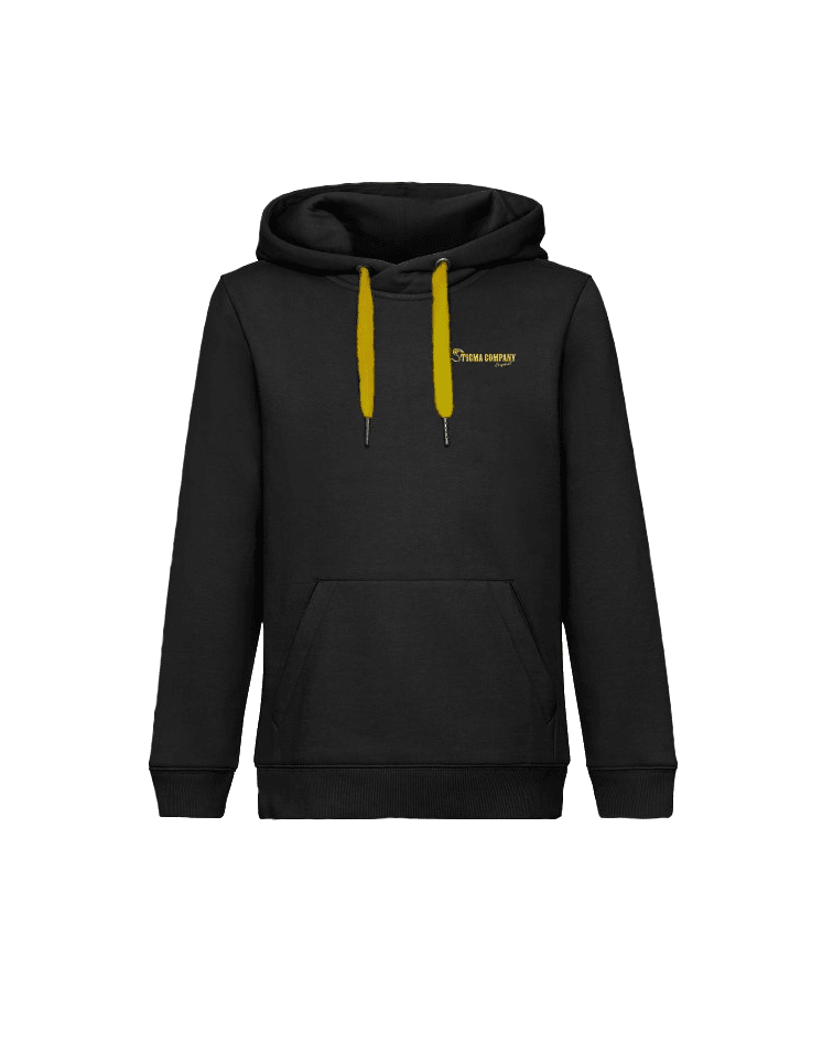 Stigma Company Hoodie sw - ge - Hoodie von Stigma Company