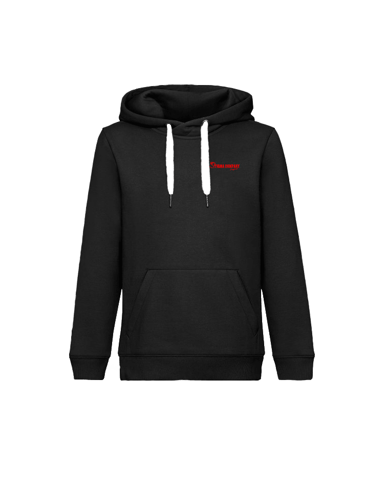 Stigma Company Hoodie sw - rt - Hoodie von Stigma Company
