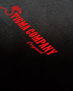 Stigma Company Hoodie sw - rt - Hoodie von Stigma Company