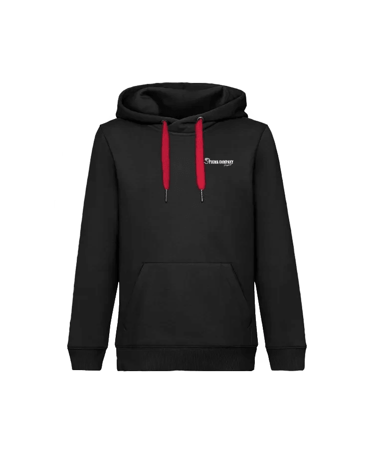 Stigma Company Hoodie sw - ws - Hoodie von Stigma Company