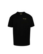 Stigma Company Premium T-Shirt sw - ge - T-Shirt Oversize von Stigma Company