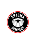 Stigma Company Sticker - Sticker von Stigma Company