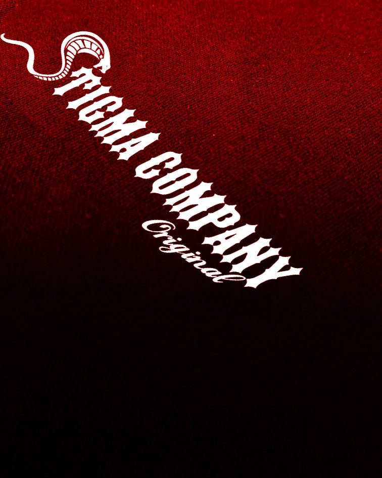 Stigma Company Sweatshirt rt - ws - Sweatshirt von Stigma Company
