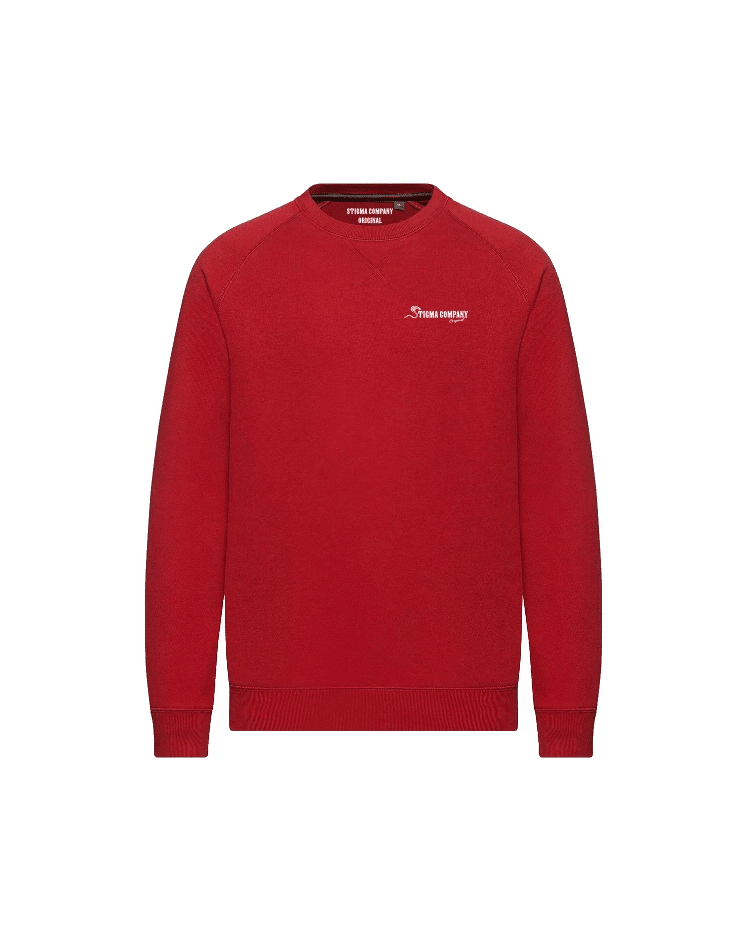 Stigma Company Sweatshirt rt - ws - Sweatshirt von Stigma Company
