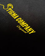 Stigma Company T-Shirt sw - ge - T-Shirt von Stigma Company