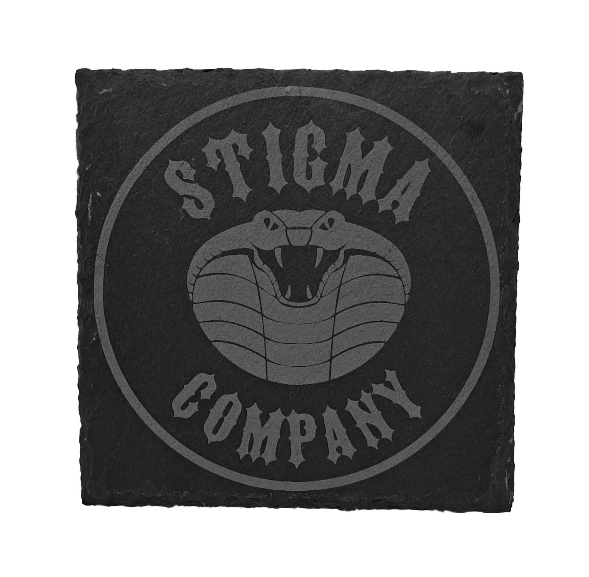 Stigma Company Untersetzer - Untersetzer von Stigma Company