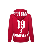 Stigma Hoodie rt - ws - Hoodie von Stigma Company