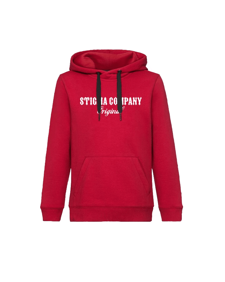 Stigma Hoodie rt - ws - Hoodie von Stigma Company