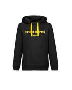 Stigma Hoodie sw - ge - Hoodie von Stigma Company