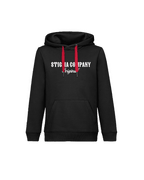 Stigma Hoodie sw - ws - Hoodie von Stigma Company