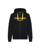 Stigma Zip Hoodie sw - ge - Zip - Hoodie von Stigma Company