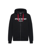 Stigma Zip Hoodie sw - ws - Zip - Hoodie von Stigma Company