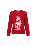Stolz & gestört Sweatshirt rt - ws - Sweatshirt von Stigma Company
