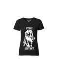 Stolz & gestört T-Shirt sw - ws - T-Shirt von Stigma Company