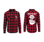 SWHT FCK U Hemd rt - ws - Hemd von Stigma Company