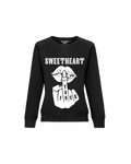 SWHT FCK U Sweatshirt sw - ws - Sweatshirt von Stigma Company