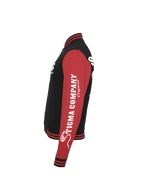 The First College Jacke sw - rt - ws - Jacke von Stigma Company